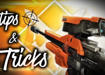 Destiny 2 - COME MIGLIORARE CON LO SNIPER!! TIPS & TRICKS [Guida ai Cecchini]
