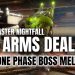 Destiny 2: Solo Master Nightfall Guide