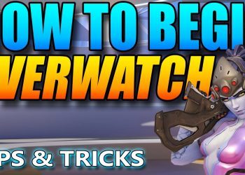 Destiny - How to Begin Overwatch