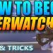 Destiny - How to Begin Overwatch