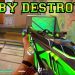 Destroying a FULL RADIANT Lobby - Valorant