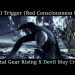 Devil Trigger (Red Consciousness Mix | Metal Gear Rising x Devil May Cry 5)