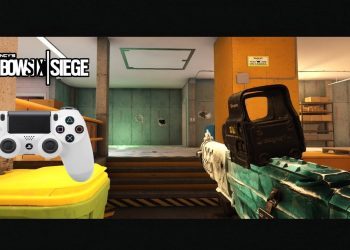 Diamond Ps4 IQ Main - Rainbow Six Siege