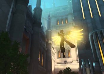 Did Overwatch copy gameplay from other games?
