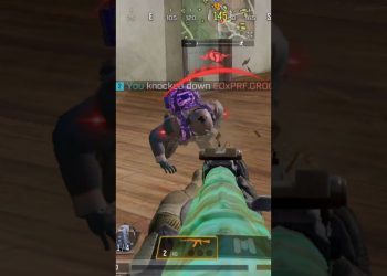 Did you miss Me ? – Call of Duty Mobile