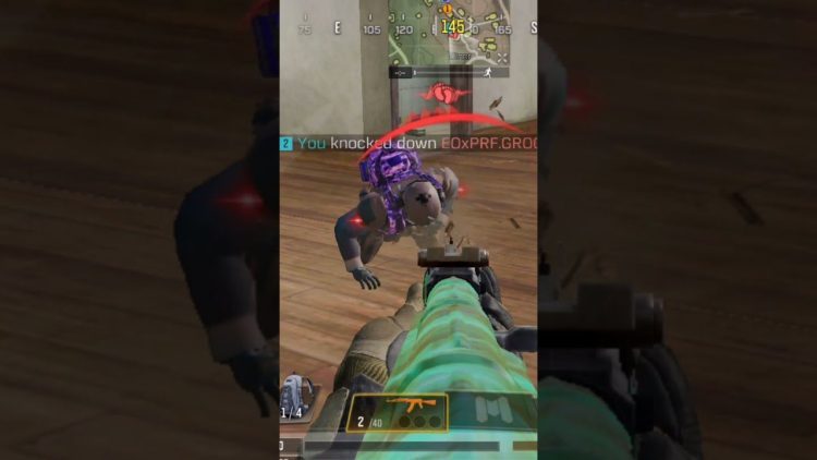 Did you miss Me ? – Call of Duty Mobile