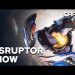 Disruptor Show - Crank's Variety StarCraft 2