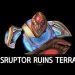 Disruptor ruins Terran l StarCraft 2: Legacy of the Void l Crank