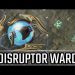Disruptor ward l StarCraft 2: Legacy of the Void Ladder l Crank