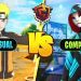 Do You Know The 6 MAIN DIFFERENCES Between COMPETITIVE And CASUAL Fortnite?