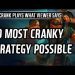 Do most Cranky(Aggresive) strategy possible l StarCraft 2: Legacy of the Void l Crank