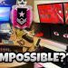 Does Gear Even Matter In Siege? - Roasting The BEST & WORST Siege Desk Setups