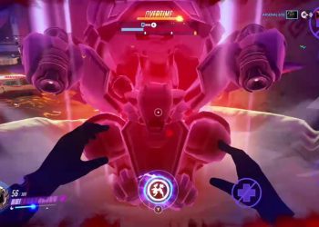 Dont Run Hanzo