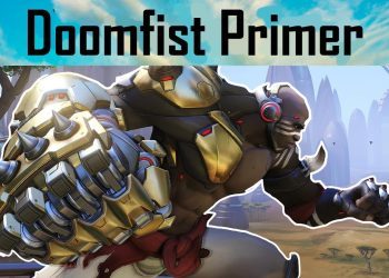 Doomfist Combo Guide And Primer (Essential Mechanics Explained)