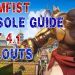 Doomfist Console Guide Part 4.1 Possible Rollouts