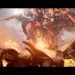 Dota 2 2017 trailer