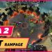 Dota 2 Best Rampage Compilation 2021 #1