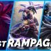 Dota 2 Best Rampages Spectre, Anti-Mage & Luna (2021)