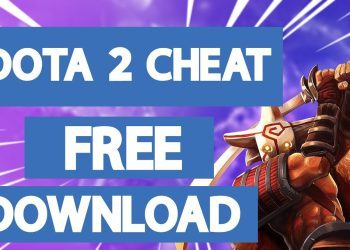 Dota 2 Cheat Free Download | How to Install Hack Dota 2