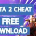 Dota 2 Cheat Free Download | How to Install Hack Dota 2