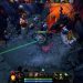 Dota 2 Clink pro player