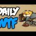 Dota 2 Daily WTF - Plan B