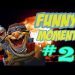 Dota 2 Funny Moments Ep2: A day with Techies