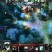 Dota 2 Gameplay MMR Dendi Spirit Breaker