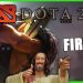 Dota 2 Gameplay - "LEAGUE OF LEGENDS PLAYER PLAYS DOTA 2 FOR THE FIRST TIME!"