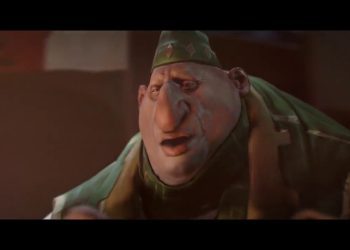 Dota 2 Gamescom - Trailer