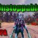 Dota 2 Heroes Phantom Assassin !!!unstoppable!!!