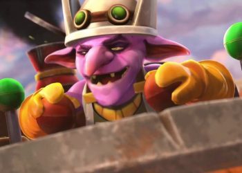 Dota 2 Introducing Snapfire Trailer