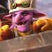 Dota 2 Introducing Snapfire Trailer