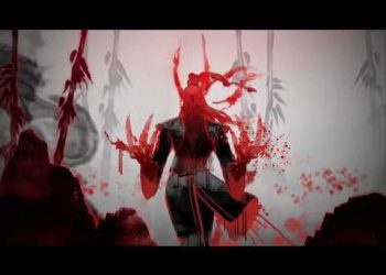 Dota 2 New Hero Trailer Mars and Grimstroke YouTube
