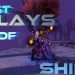 Dota 2 PRO RAMPAGES: SYMPHONY OF SKILLS
