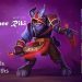 Dota 2 | Riki Offlane | 24 Kills - 0 Deaths | Patch 7.34 b Gameplay