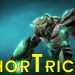 Dota 2 | Short Tirck # 3