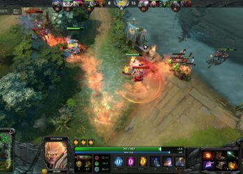 Dota 2   Team Secret w33 8k MMR Invoker   dota2 dota 2 pro miracle virtus pro dota live