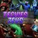 Dota 2  Techies  pro # new 2233