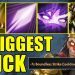 Dota 2 The Biggest Monkey King  | Dota 2 Ability Draft