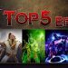 Dota 2 Top 5 Weekly - Episode 2