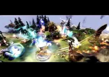Dota 2 Top PLays Of Iran Episode 4 - Part 1