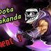 Dota Wakanda - Moment 1