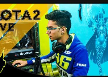 Dota2 Night Chill Stream | Herald gaming :D