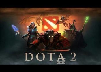 Dota2 - trailer