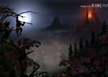 Dota2 - trailer New 5 hero