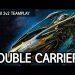 Double Carrier in Team play l StarCraft 2: Legacy of the Void l Crank