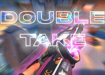 Double Take (Valorant Montage)