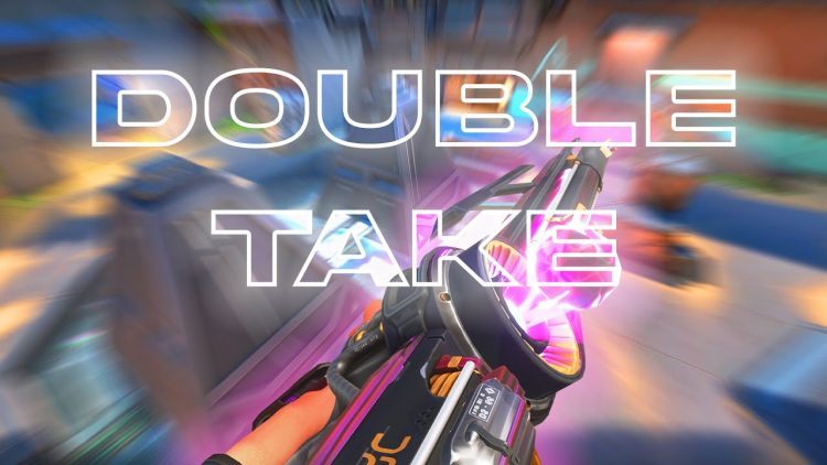 Double Take (Valorant Montage)