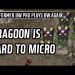 Dragoon is hard to micro l StarCraft: Brood War l Crank